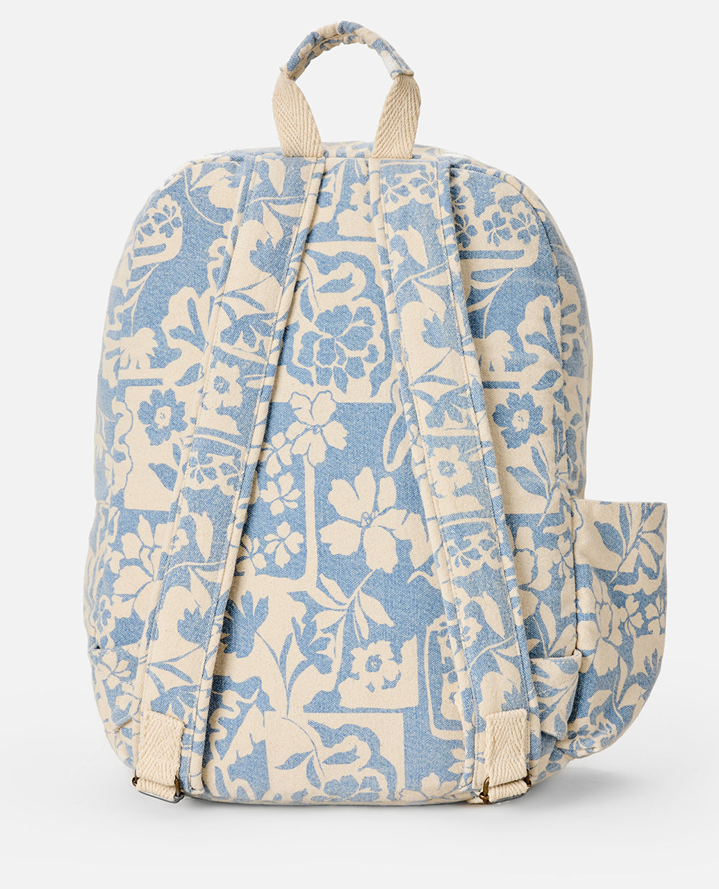 MIXED CANVAS 18L BACKPACK