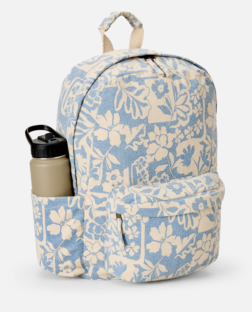 MIXED CANVAS 18L BACKPACK