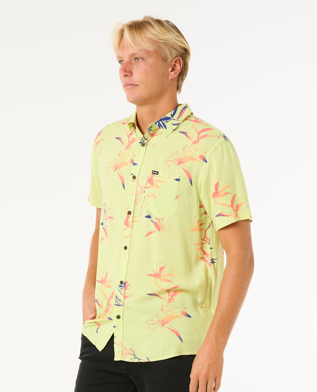 FUN TIMES S/S SHIRT