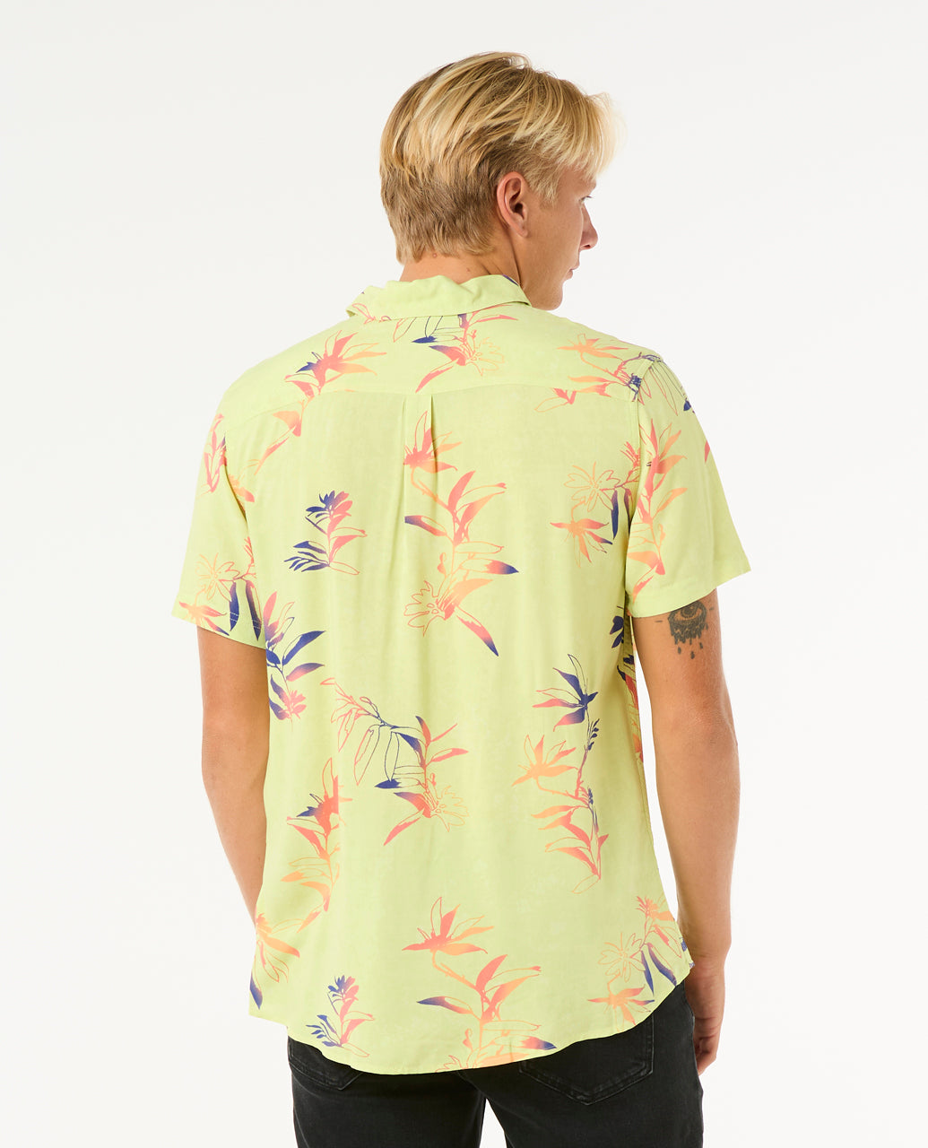 FUN TIMES S/S SHIRT