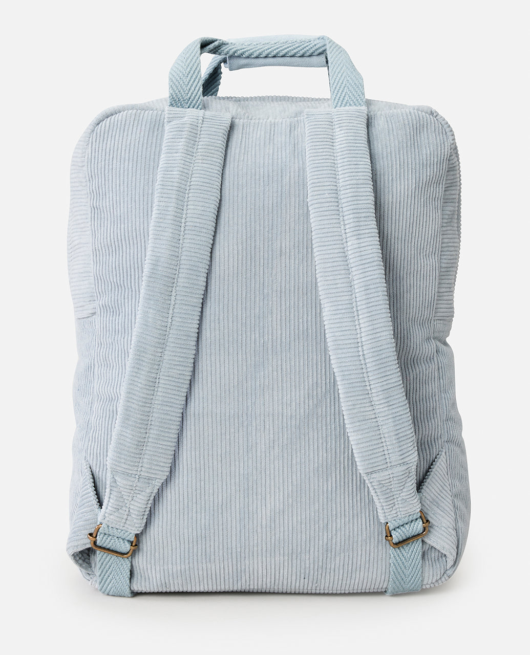 ICONS OF SURF CORD BACKPACK