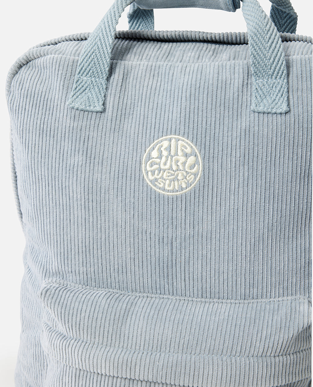 ICONS OF SURF CORD BACKPACK