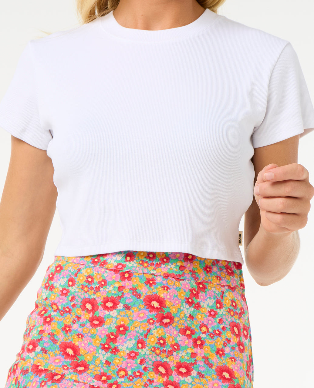 LAS DALIAS SKORT