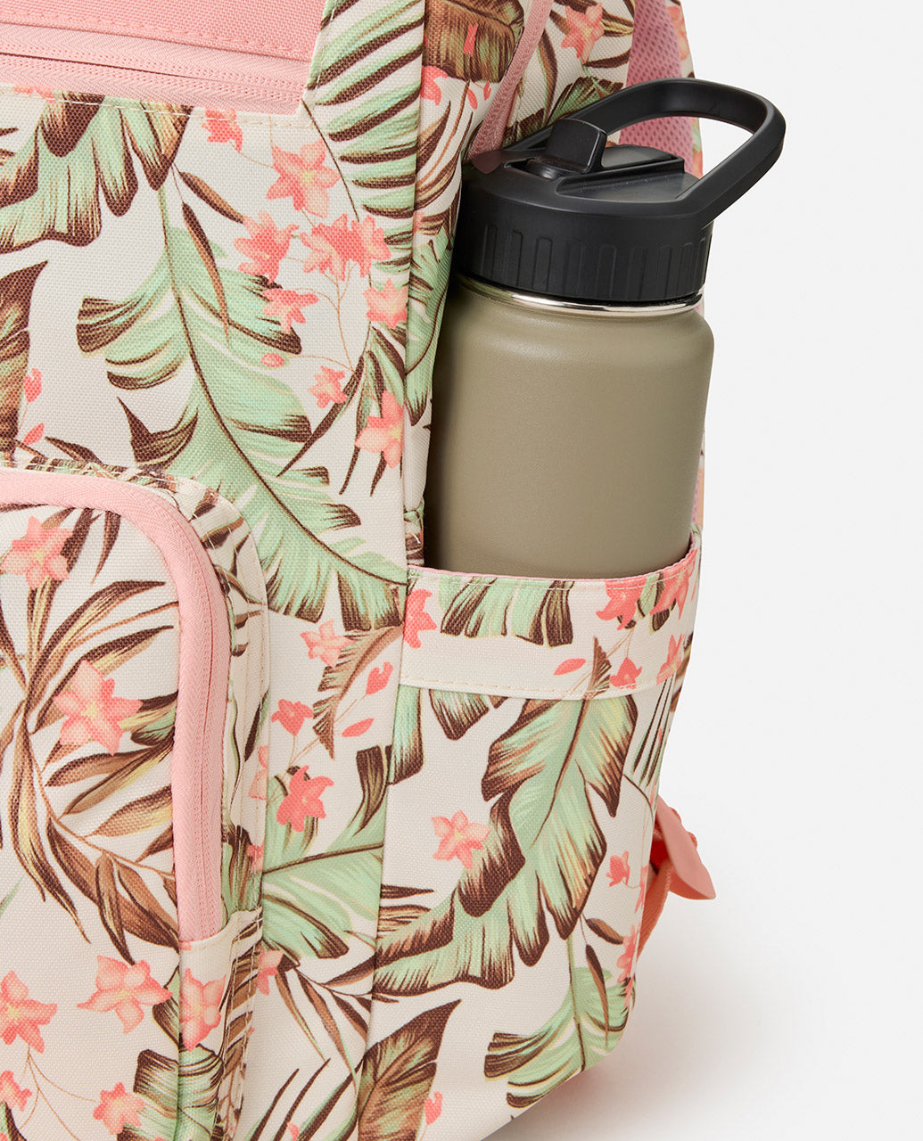 SVELTE 13L BACKPACK MIXED