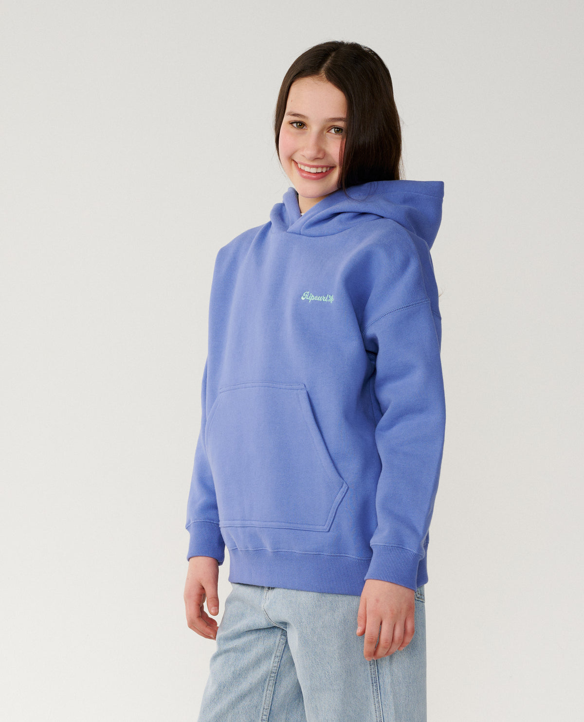 SUNKISSED SEARCH HOOD - GIRL