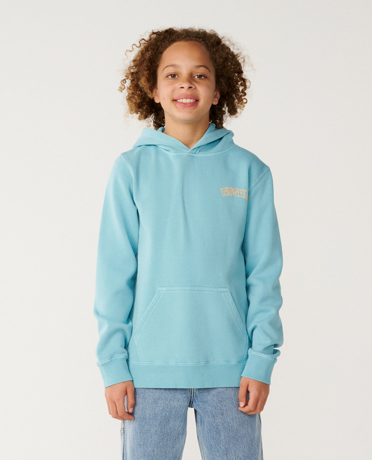 SURF SHACK ART HOOD-BOY