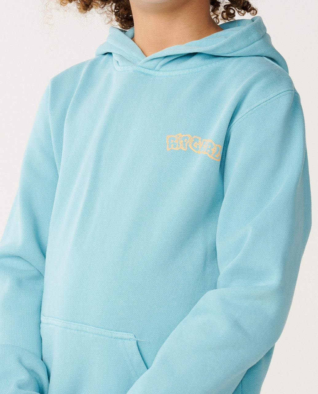 SURF SHACK ART HOOD-BOY