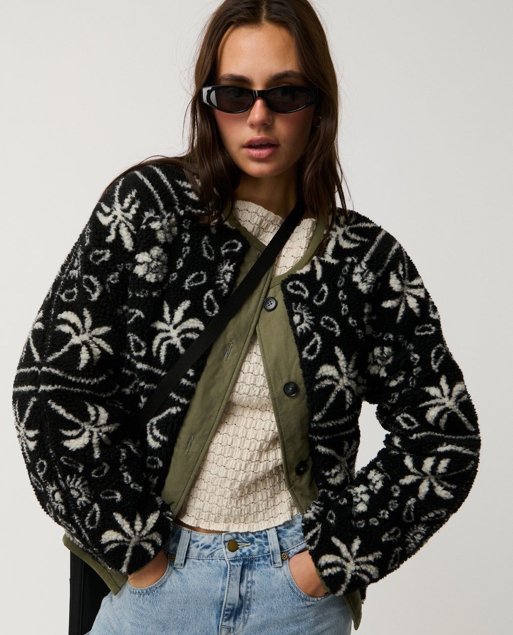 BOSSA NOVA REVO JACKET