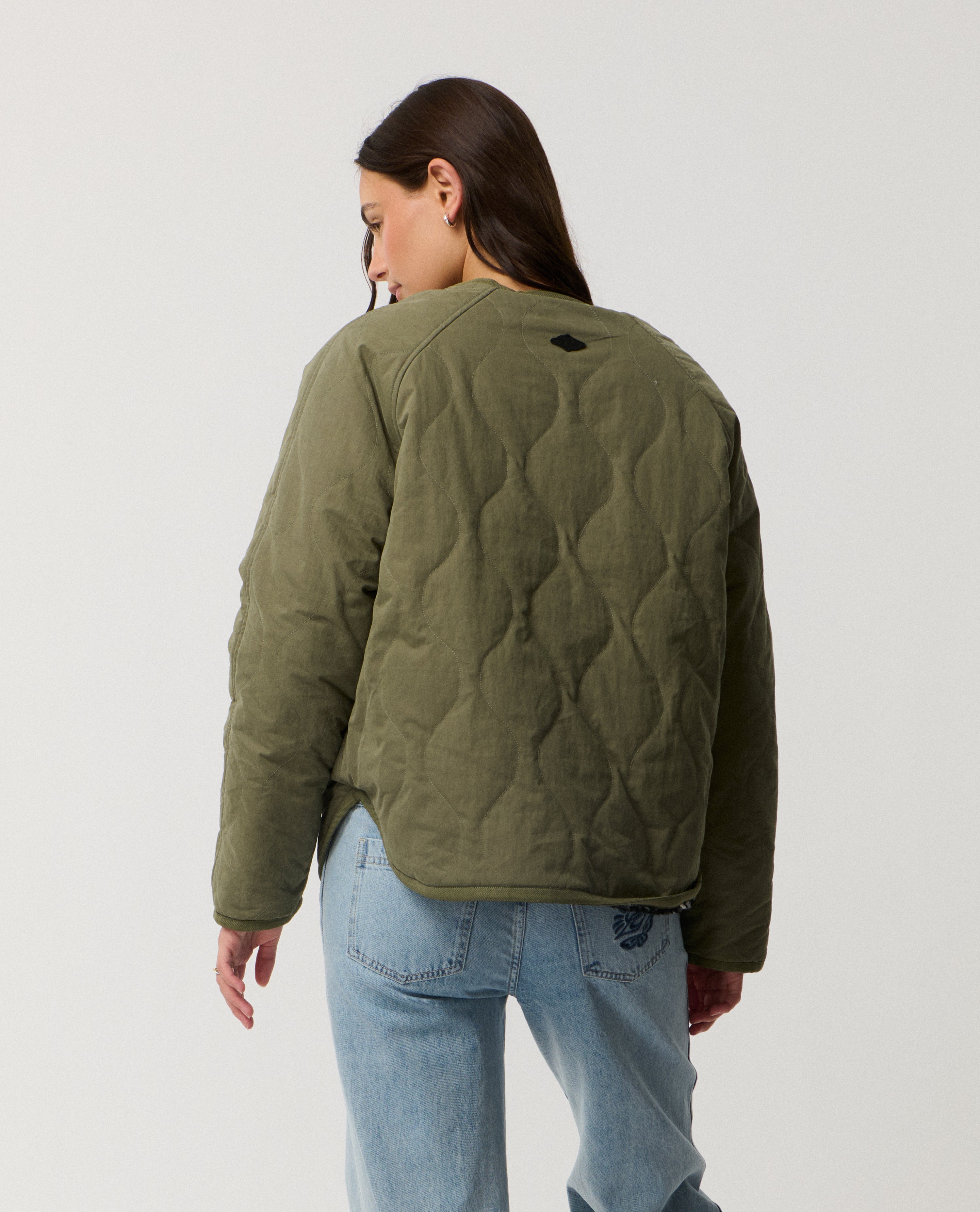 BOSSA NOVA REVO JACKET