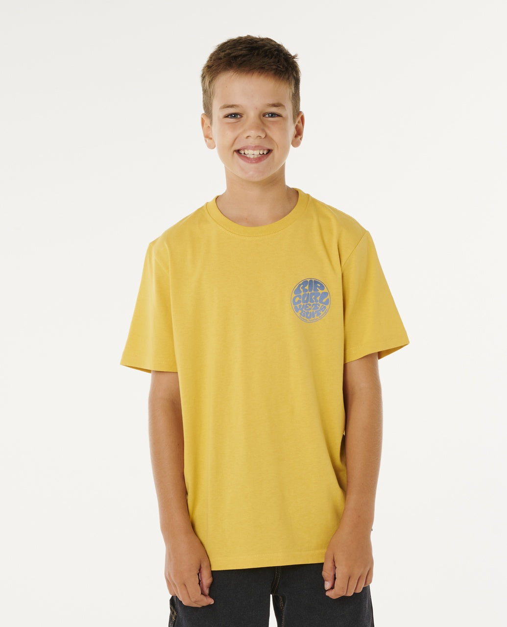 WETSUIT ICON TEE -KIDS.