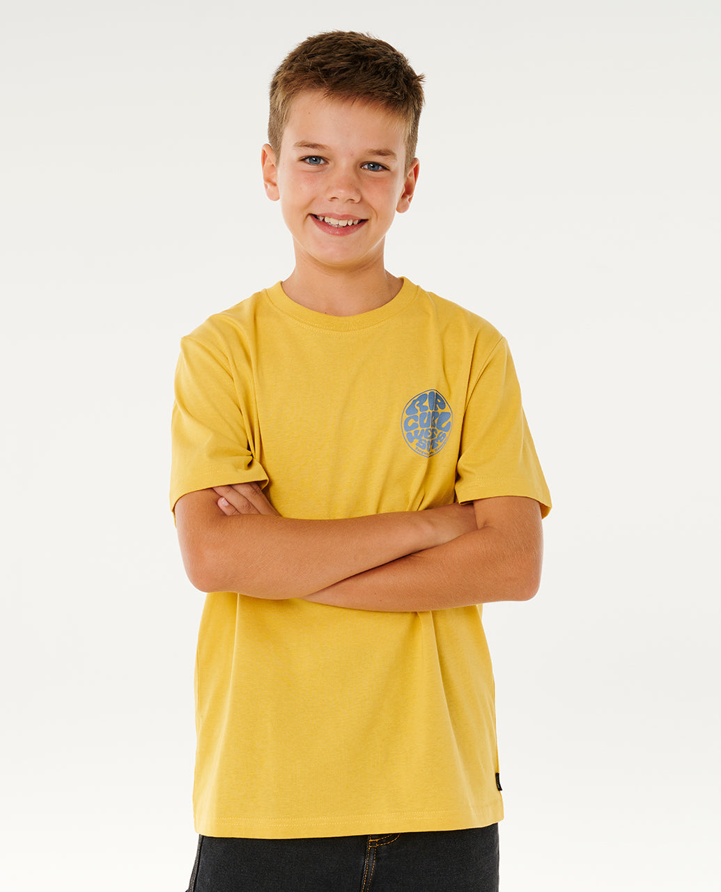 WETSUIT ICON TEE -KIDS.
