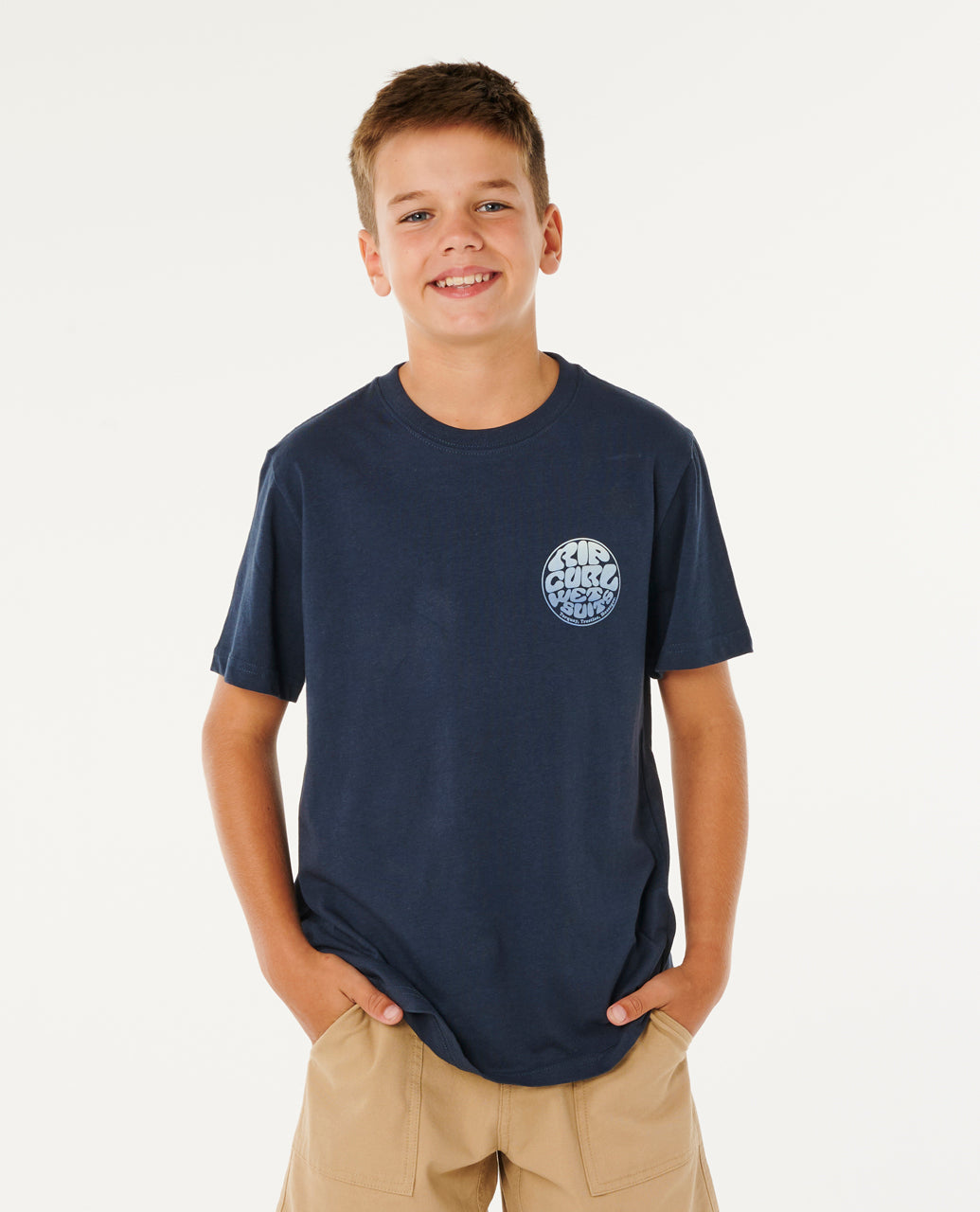 WETSUIT ICON TEE -KIDS.