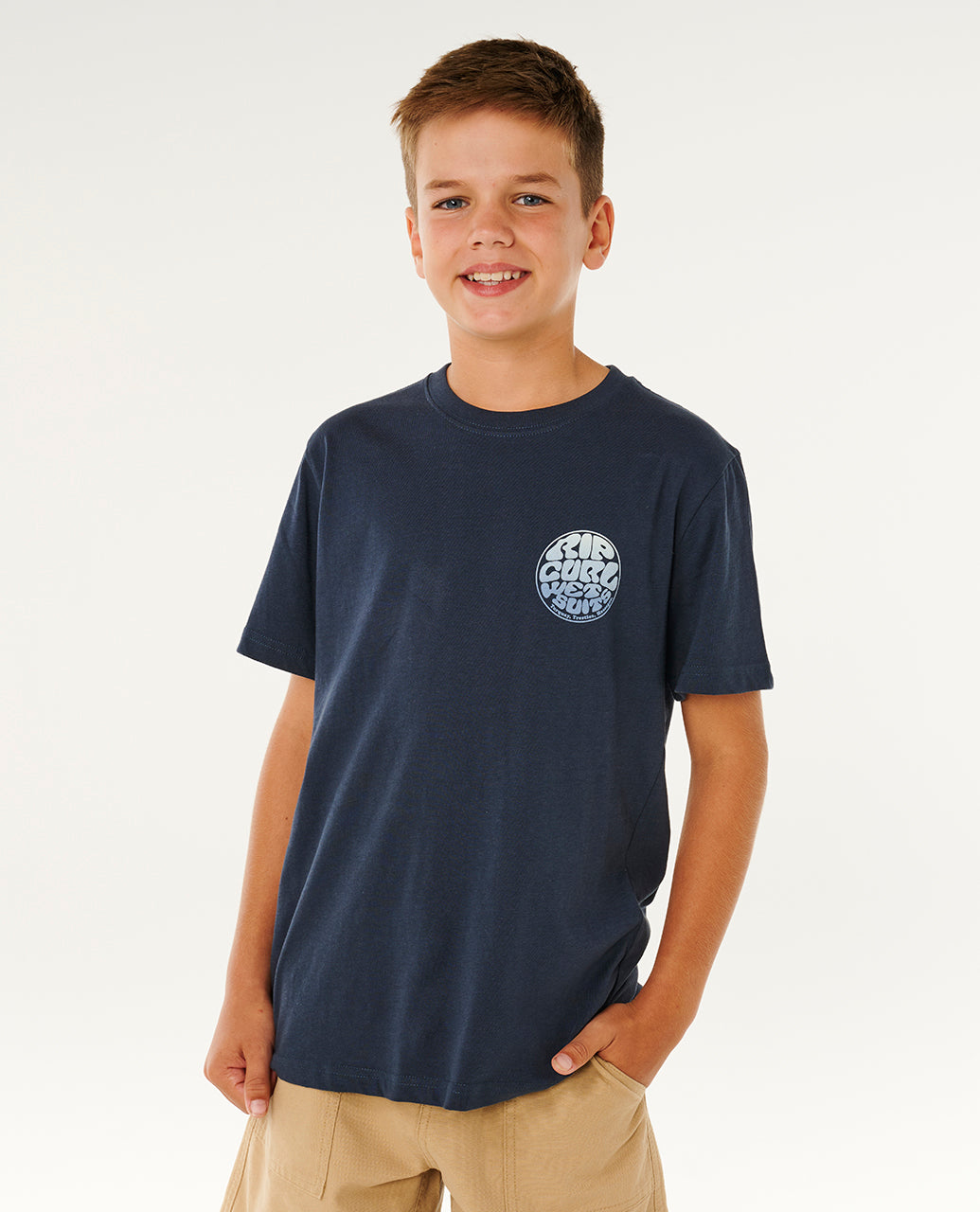 WETSUIT ICON TEE -KIDS.