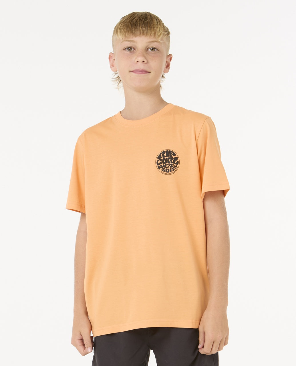 WETSUIT ICON TEE -KIDS SS25