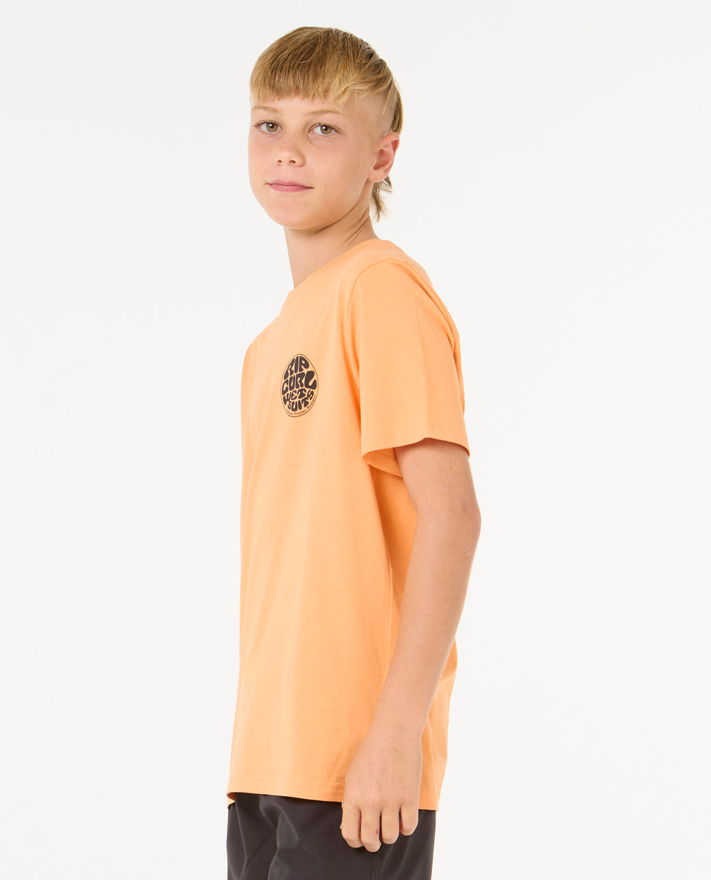 WETSUIT ICON TEE -KIDS