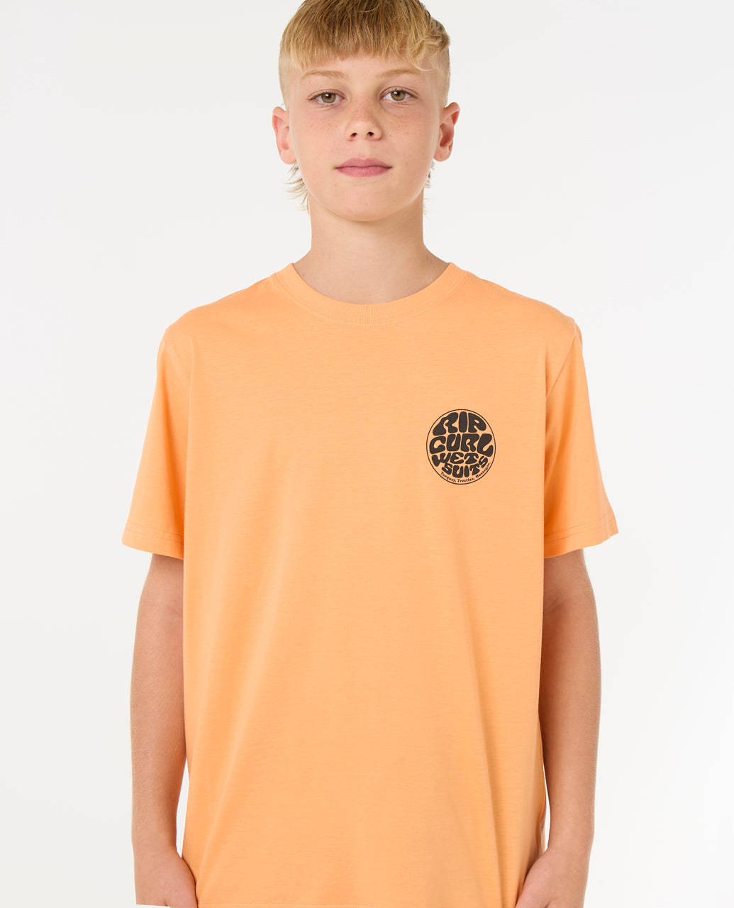 WETSUIT ICON TEE -KIDS