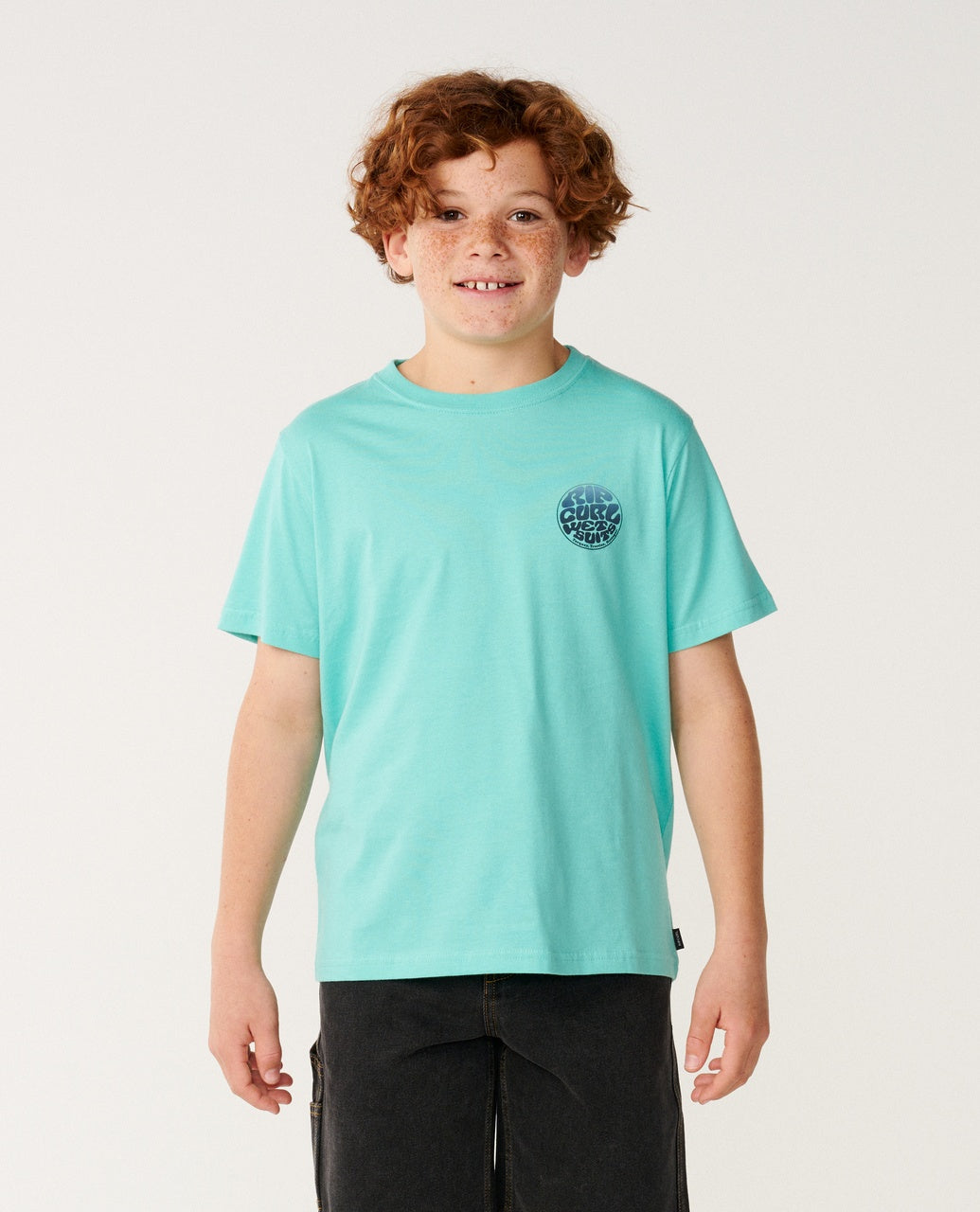 WETSUIT ICON TEE -KIDS