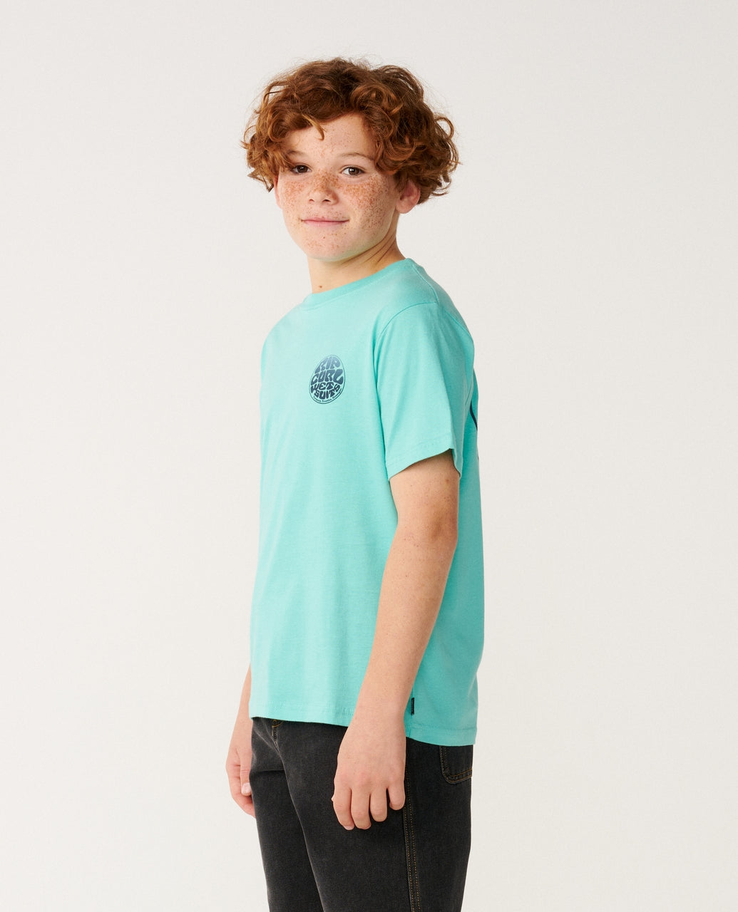 WETSUIT ICON TEE -KIDS