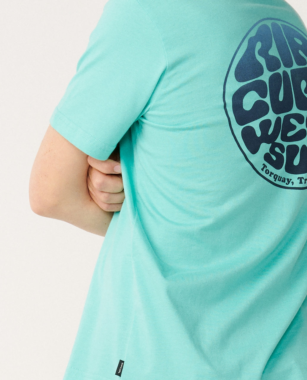 WETSUIT ICON TEE -KIDS