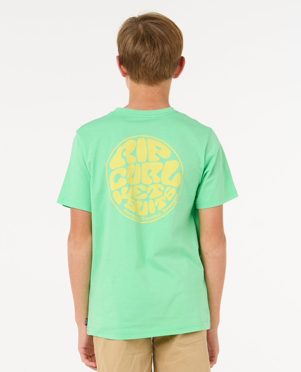 WETSUIT ICON TEE -KIDS