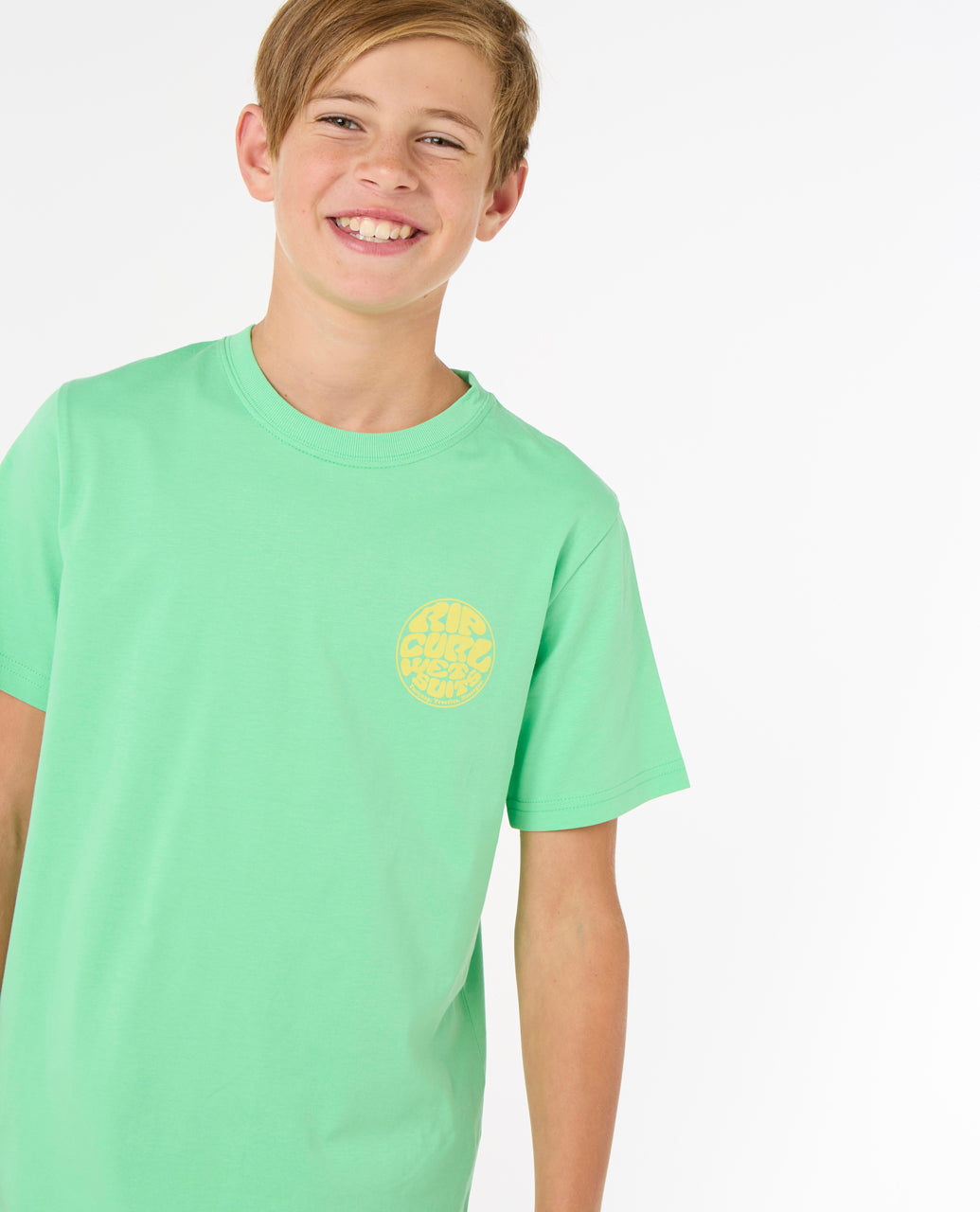 WETSUIT ICON TEE -KIDS