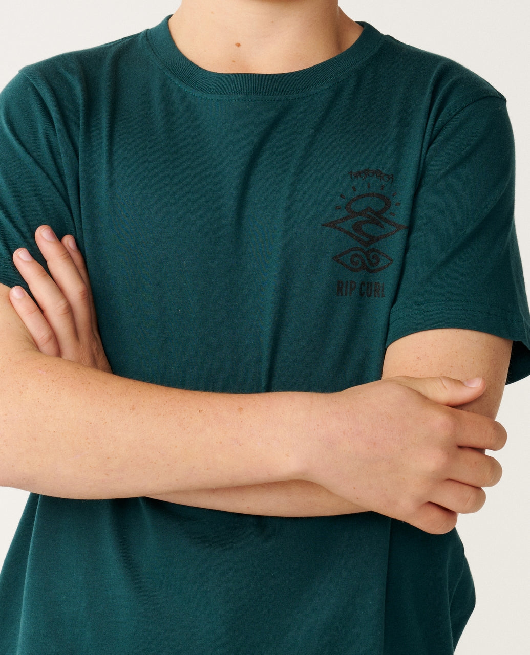 SEARCH ICON TEE -BOY