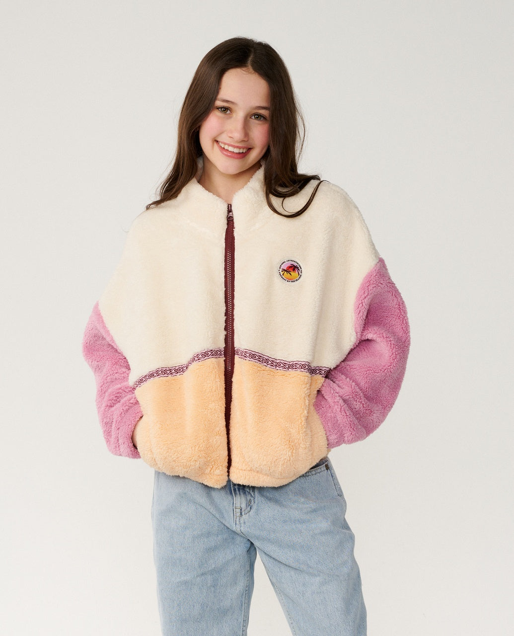 SURF REVIVAL ZT POLAR - GIRLS