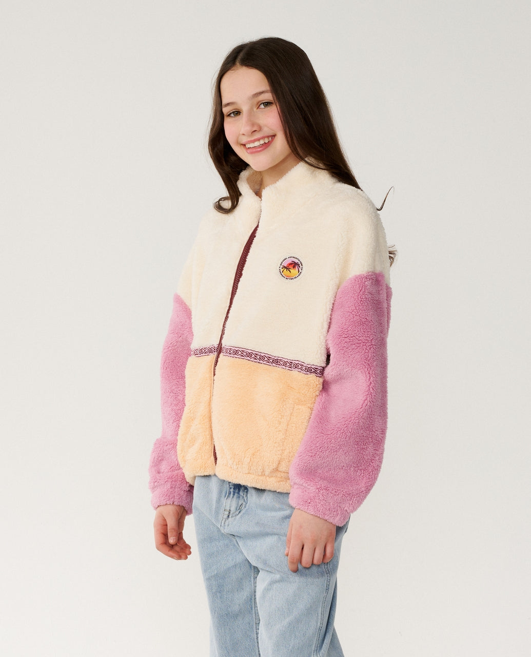 SURF REVIVAL ZT POLAR - GIRLS