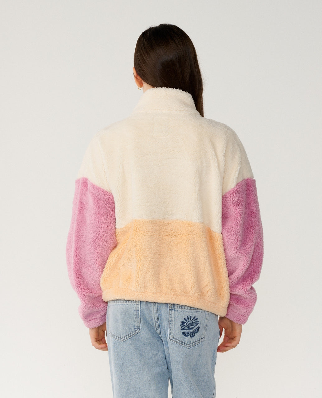 SURF REVIVAL ZT POLAR - GIRLS