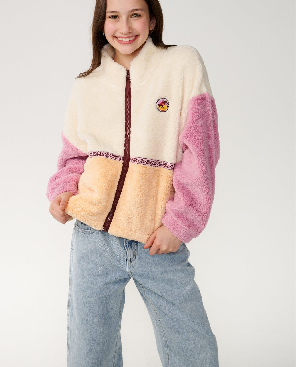 SURF REVIVAL ZT POLAR - GIRLS