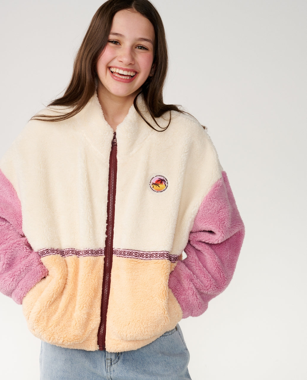 SURF REVIVAL ZT POLAR - GIRLS