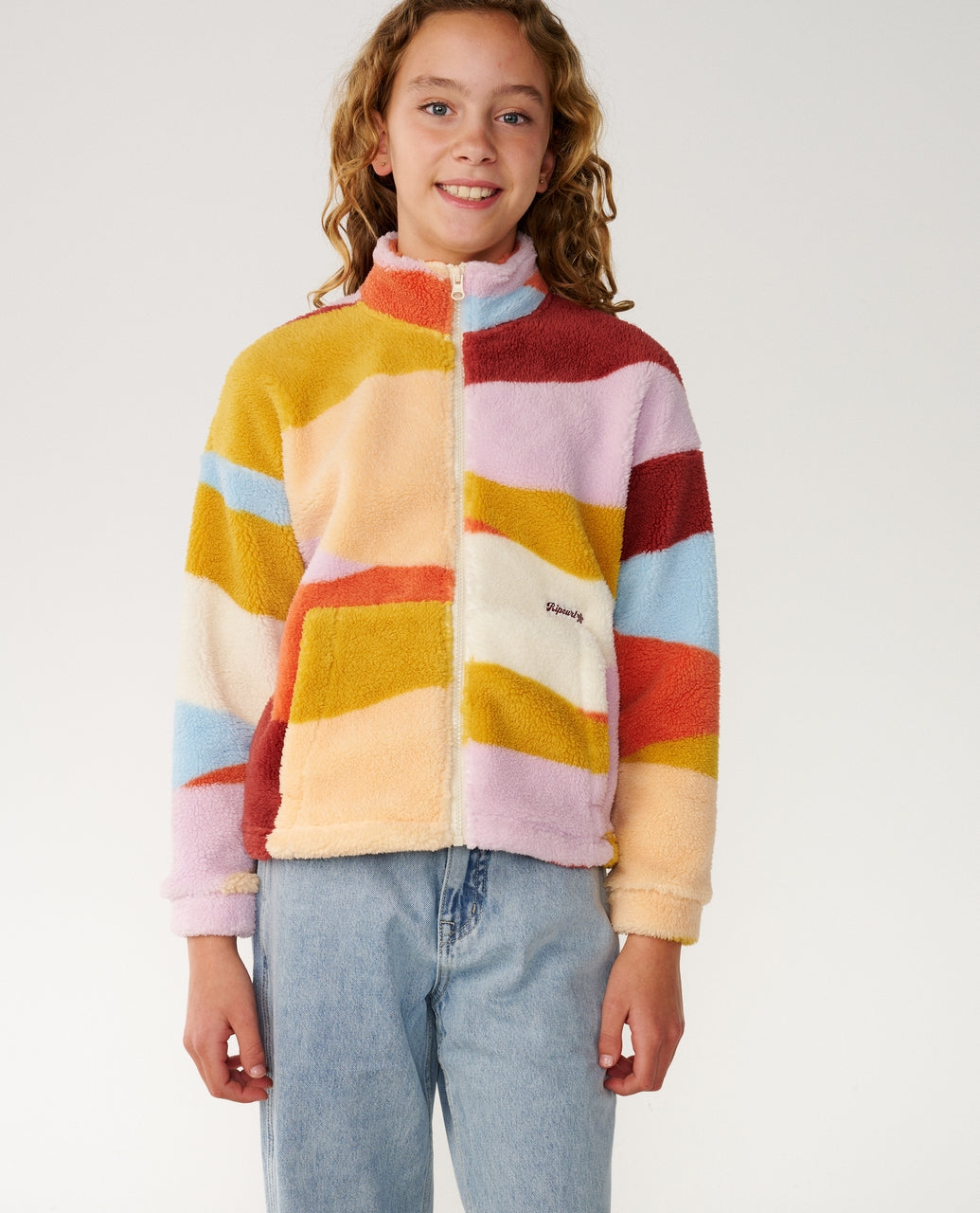RETRO SWELL STANDARD Z/T POLAR - GIRLS