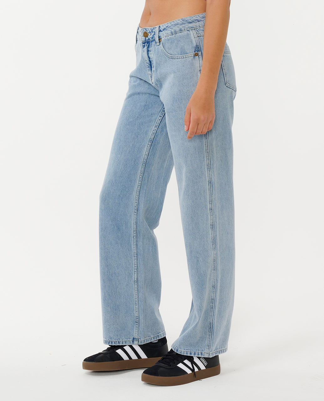 AGGIE RELAXED JEAN