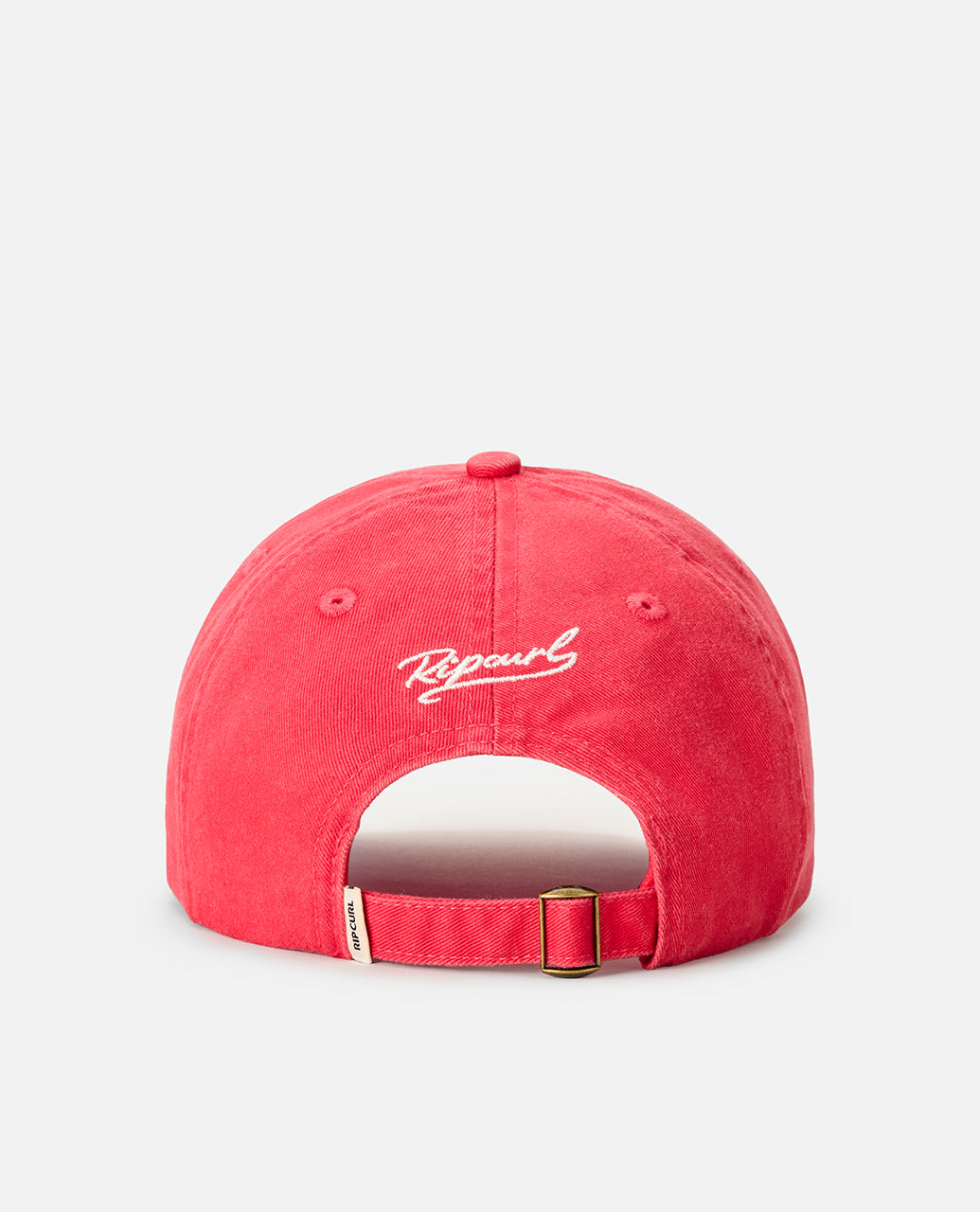 MIXED 6 PANEL CAP