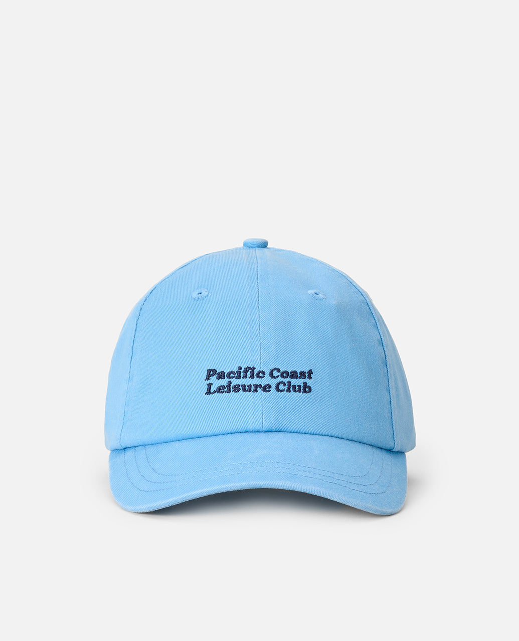 MIXED 6 PANEL CAP