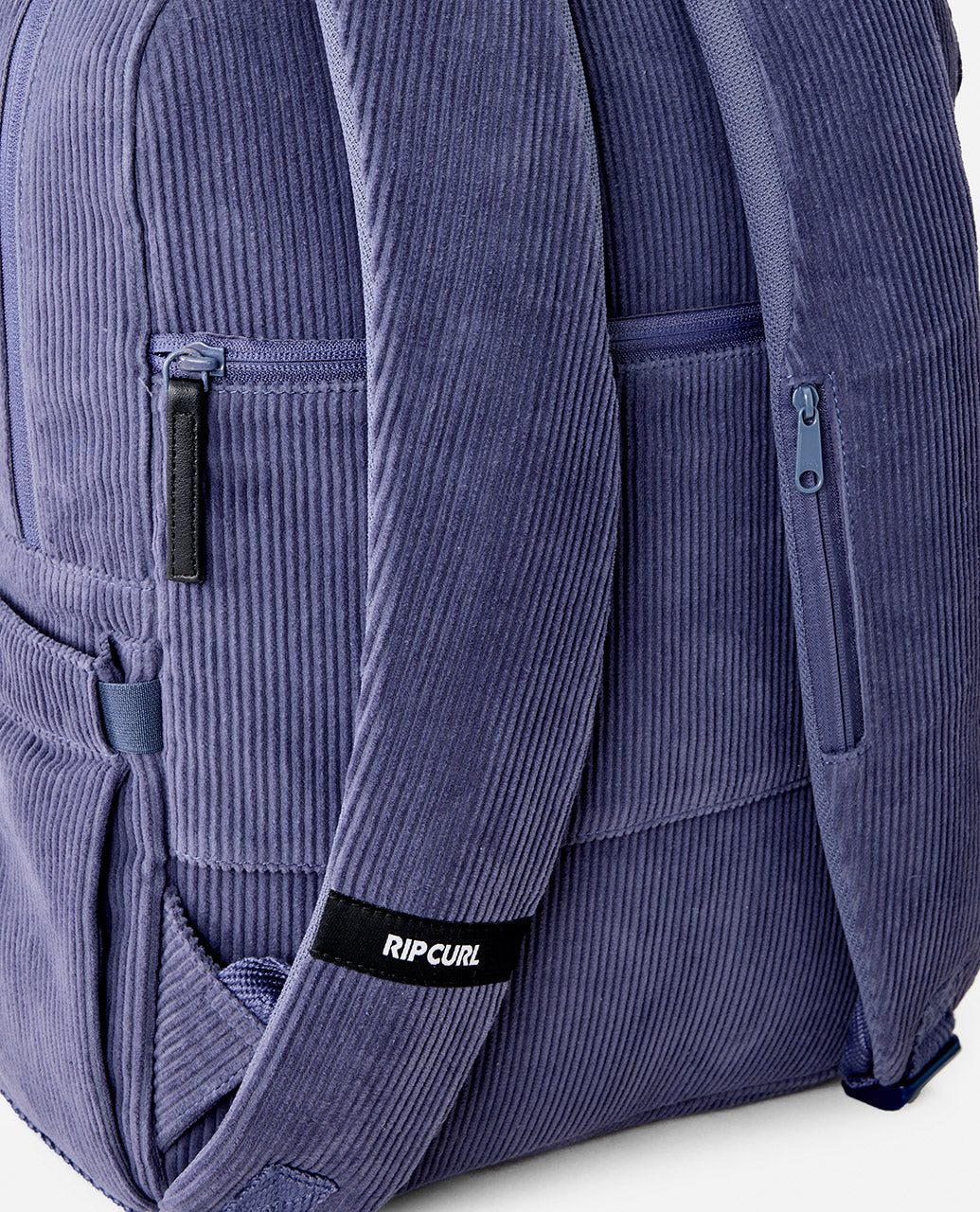 REVIVAL CORD 13L BACKPACK