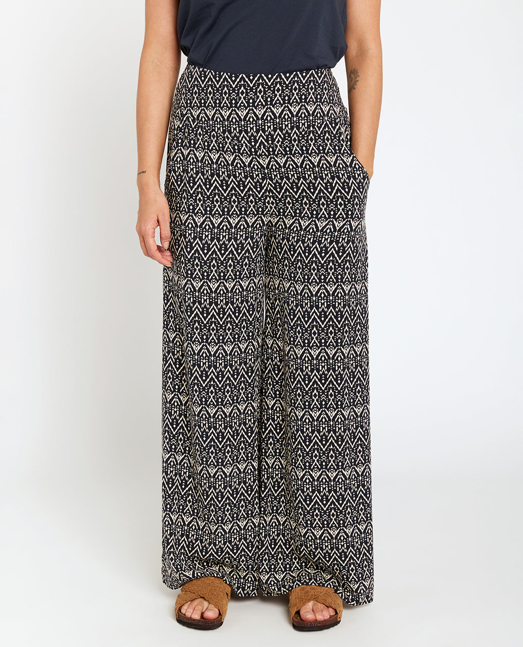 IKAT GEO PANT