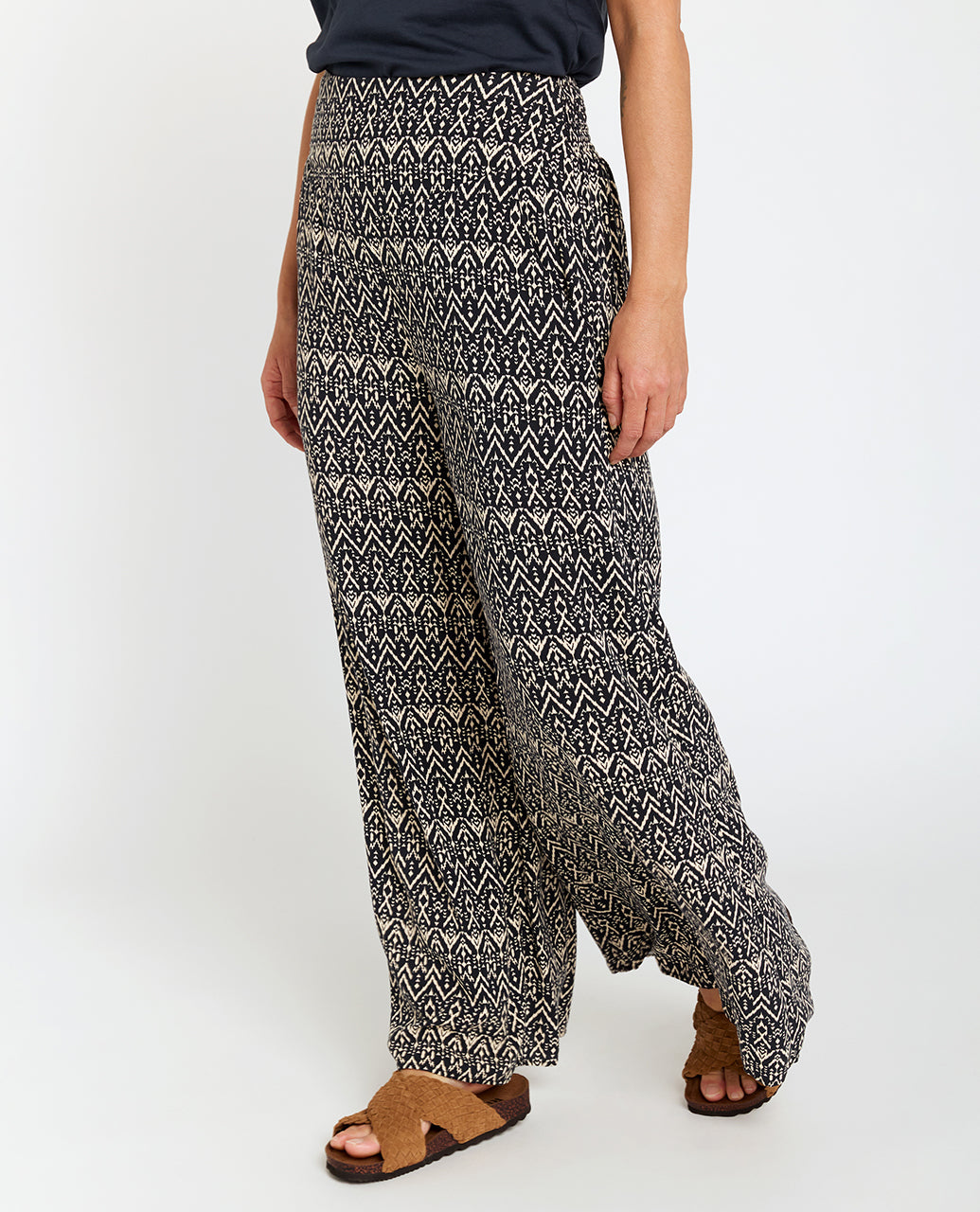 IKAT GEO PANT