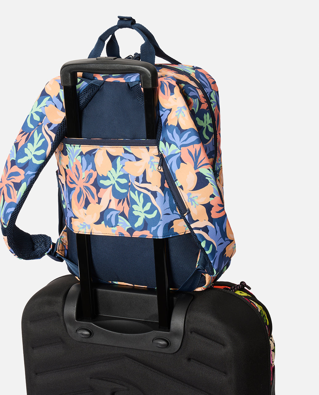 SVELTE 13L BACKPACK MIXED