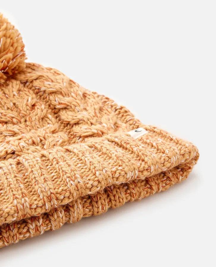 CLASSIC REG POM POM BEANIE