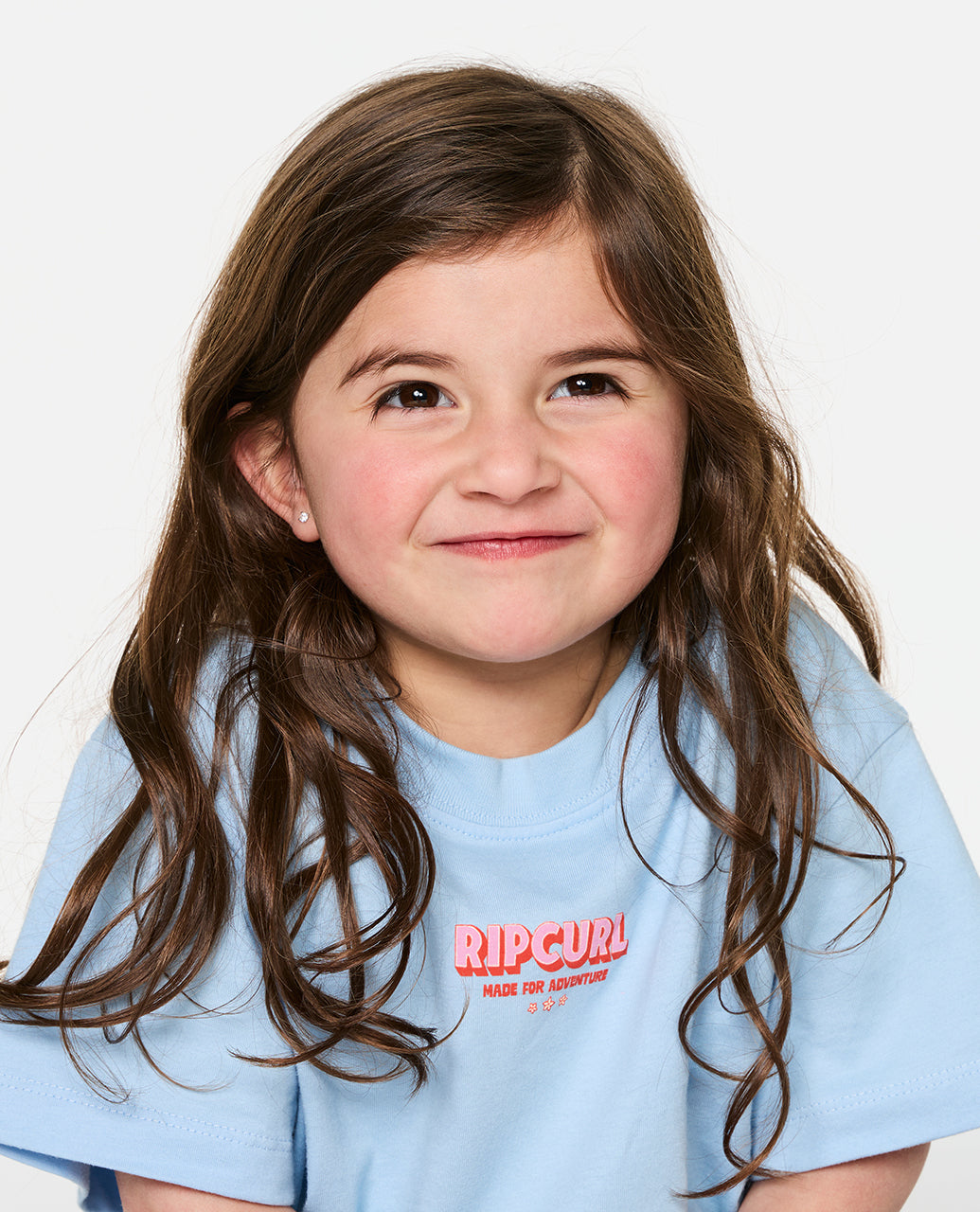 THE ROAD TRIP TEE - GIRL