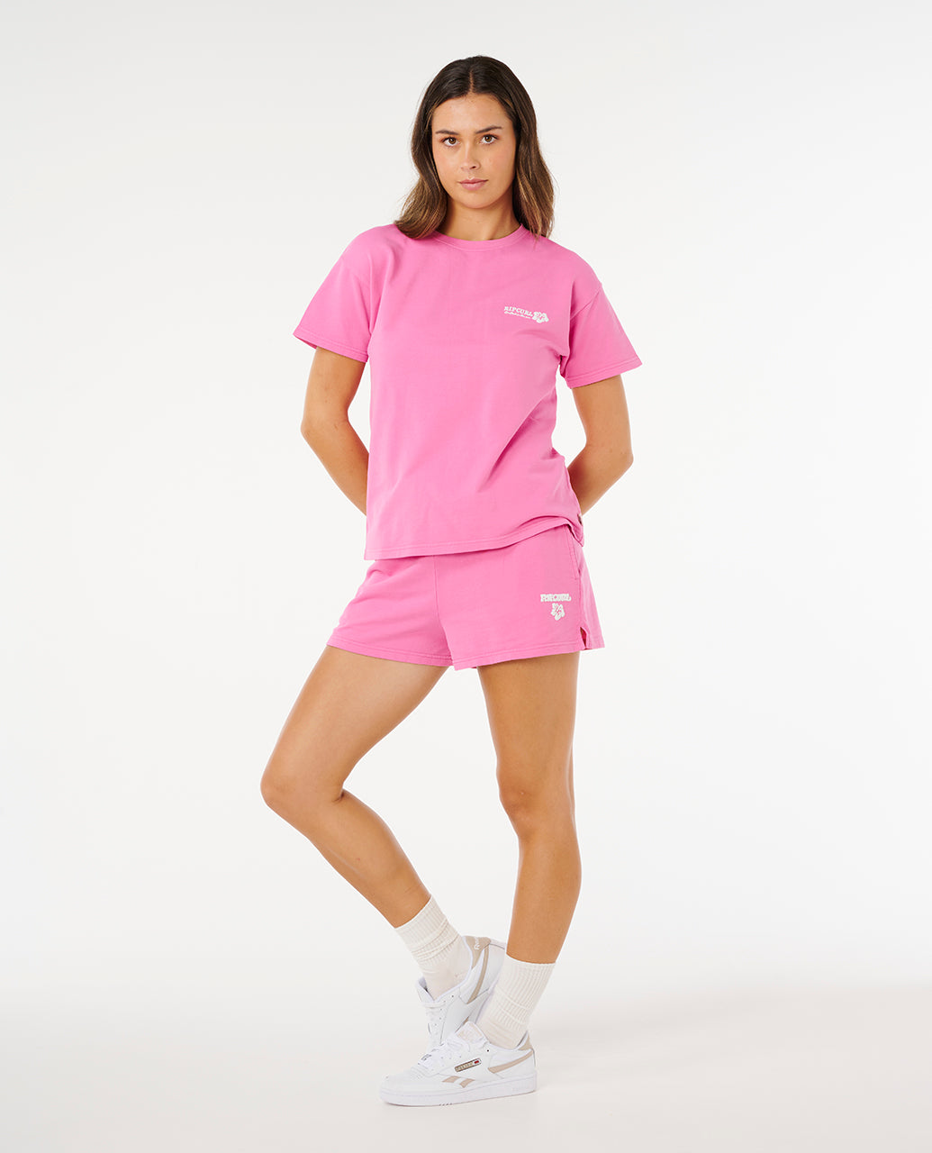 SURF PUFF SHORT