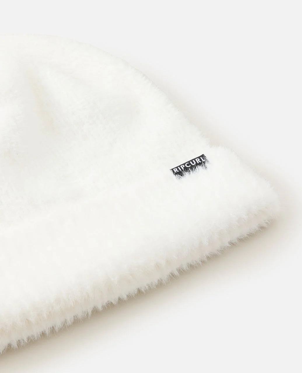 FUZZY REG BEANIE