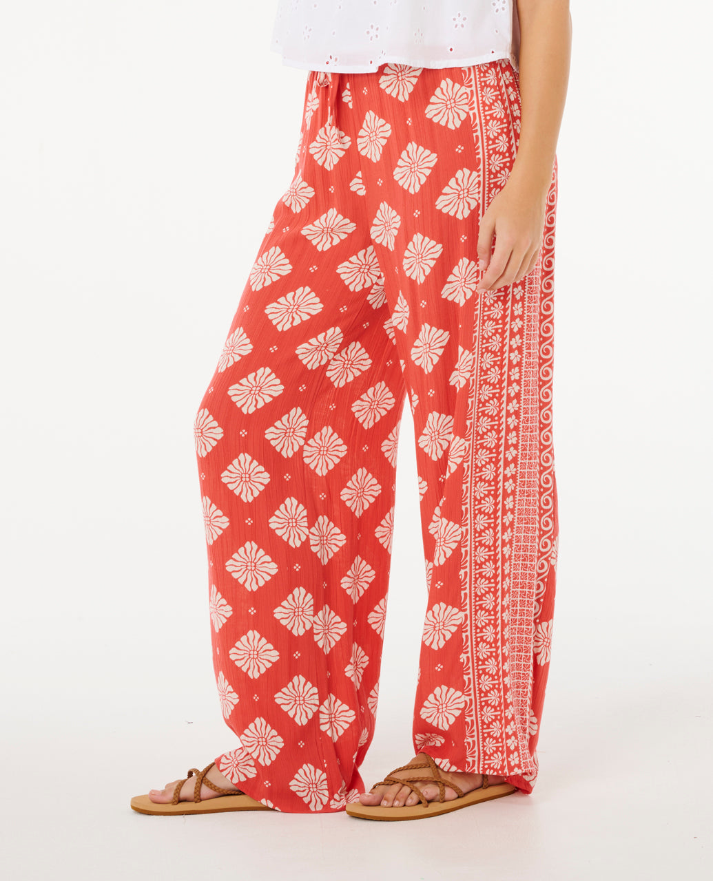 VENTURA WIDE LEG PANT