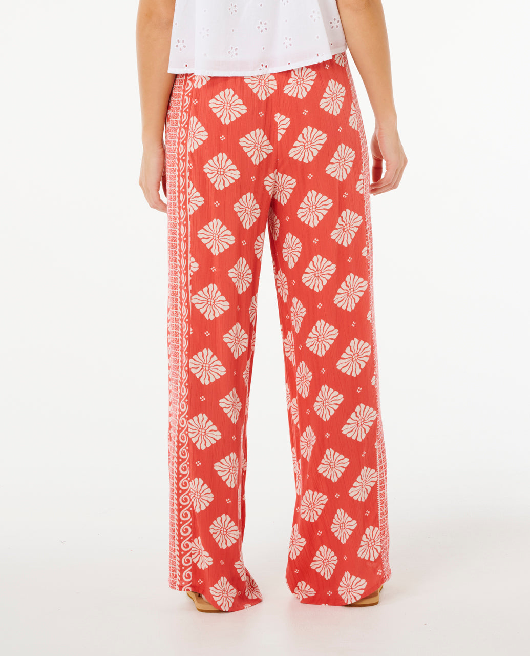 VENTURA WIDE LEG PANT