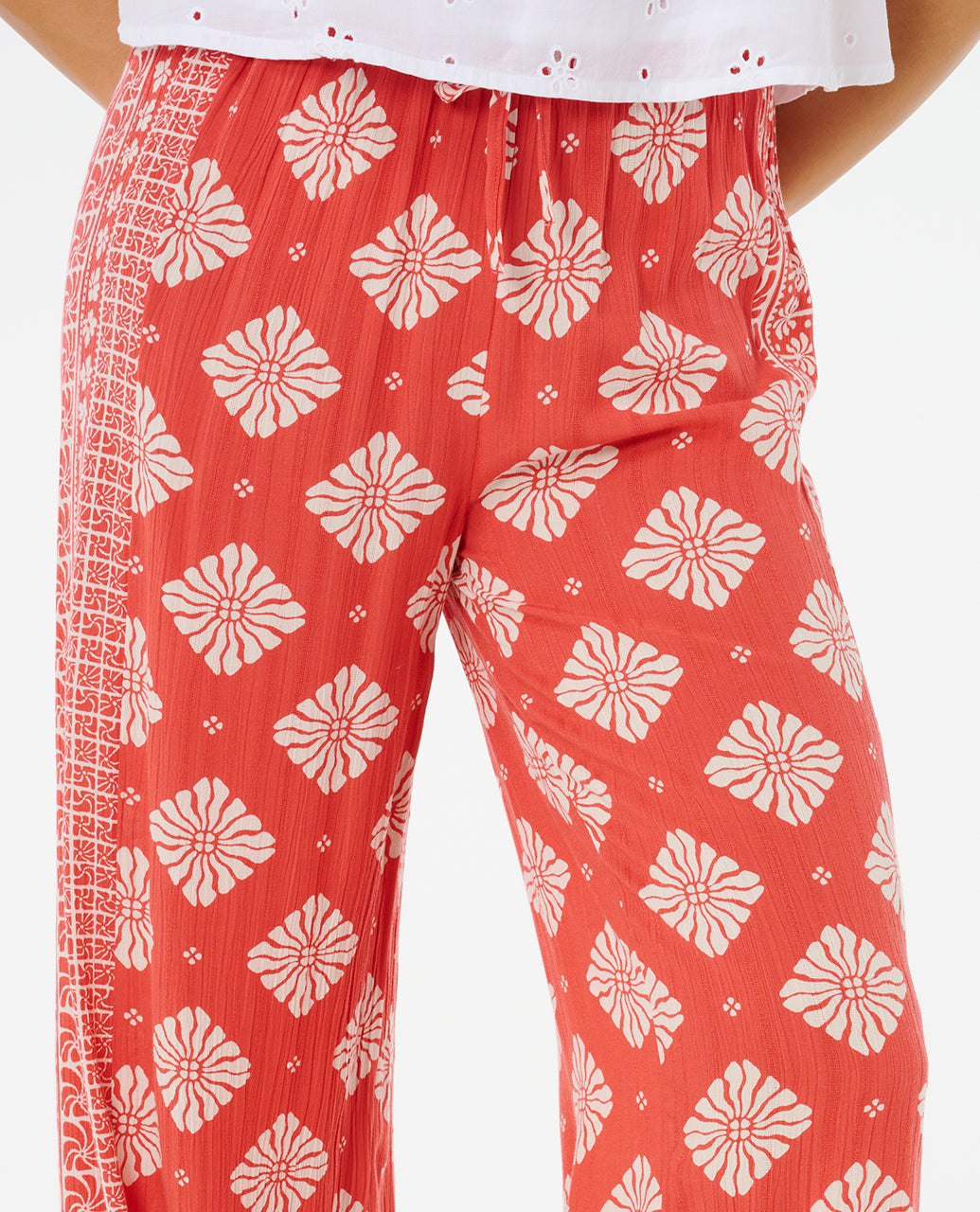 VENTURA WIDE LEG PANT