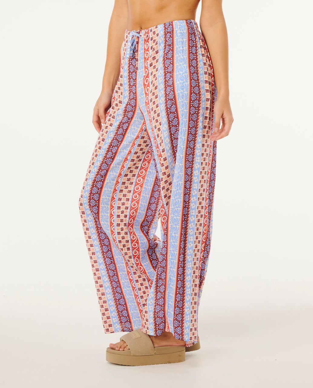 VENTURA WIDE LEG PANT