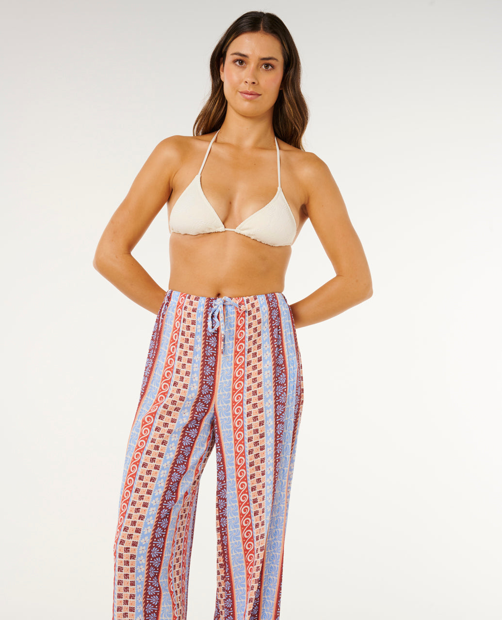 VENTURA WIDE LEG PANT