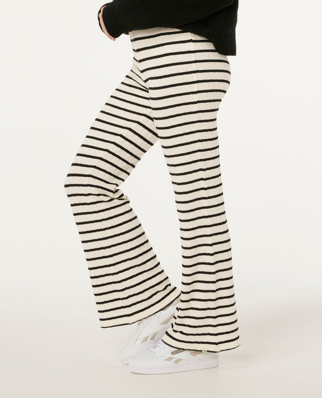 BOBBI STRIPE PANT