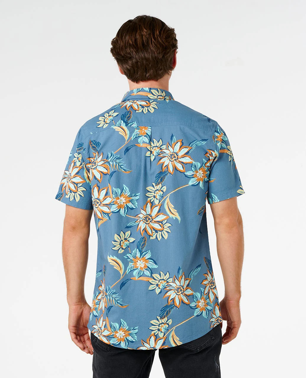 SESSIONS S/S SHIRT